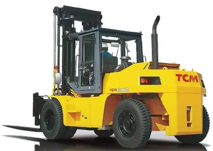  Sewa Forklift   pelabuhan pekalongan